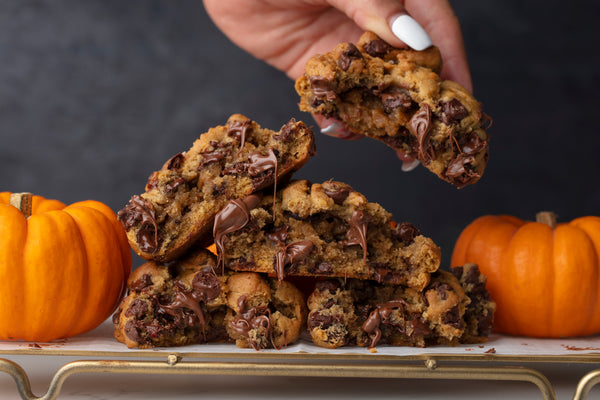 All the Cookies - Our Biggest Box of Traditional Cookies Everyday Box