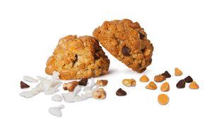 Cookie Menu – Batch & Box